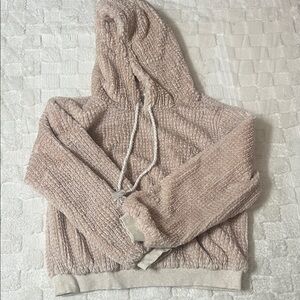 Saturday Sunday Sherpa jacket